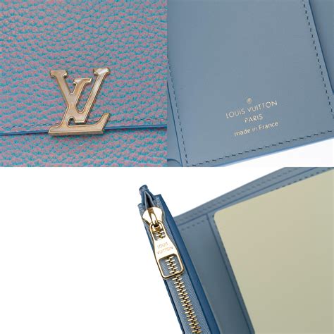 lv capucines dupe|lv capucines compact wallet.